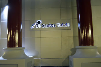 De Santos 호텔 Awka 외부 사진